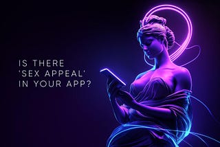 We Compared Digital Banking and Sex and It Explained A Lot