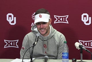 Lincoln Riley Ditches the Sooners as This Summer’s Realignment Bombshell Comes Full Circle