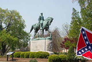 Civil War: The Stance to Remove Confederate Memorials
