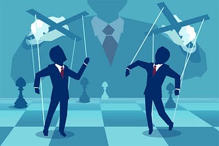 Cato Now Directing Efforts Of FARA Lobbyist Paid By EU To Thwart Jones Act