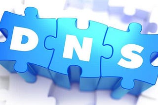 DNS server建置