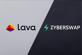 Zyberswap Collaborates with Lava Network