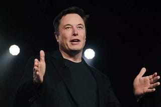 Elon Musk 10 Rules For Success