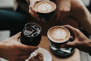 Is Coffee Health for Us