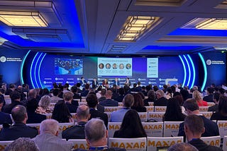 【Latest Trends in Space Business】Europe’s Startup Funding Rush and Optical Communication…