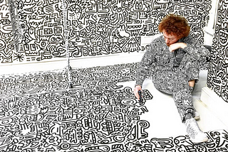 Art as an Endless Game of Boundaries & Freedom