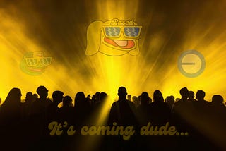 The Big Event — Warm Up