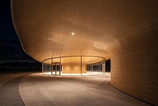 Kengo Kuma’s Bamboo Gate: A Resilient, Community-Centered Disaster Prevention Facility in Mabi…