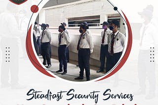 Top Security Service Provider In Hyderabad | Action Guarding Services