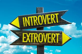 Can Introvert-Extrovert Romances Work?