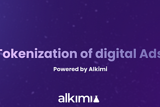 How Alkimi’s $ADS Token is Revolutionizing Digital Advertising