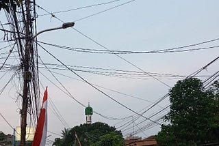 Kota Semua Manusia
