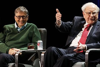 The One Achievable Superpower Bill Gates and Warren Buffett Wish They Had