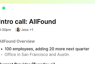 12 AI Productivity Companies