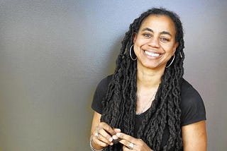 The Powerful Strategy for Creating Freely From Playwright Suzan-Lori Parks