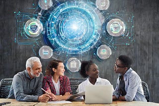 Chapter 0 : In the Quantum Computing Classroom