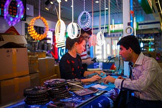 5 Lessons From Engineering in Shenzhen