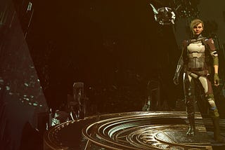 Frame Analysis — Mortal Kombat 11