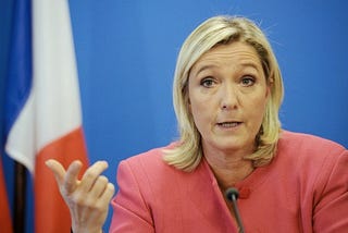 French Presidential elections: What do you need to know