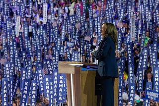 The Democratic and Republican Party Platforms from a Science and Technology Policy Lens