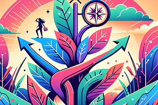 Secrets to Crafting Your Own Path to Success