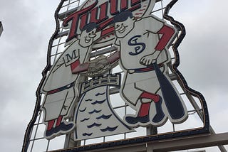 I Am Once Again Asking the Twins to Win a Playoff Game