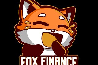GREAT FOX REPORT