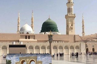 Flights from Islamabad to Madinah: A Comprehensive Guide