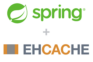 configure ehcache in spring boot
