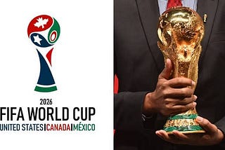 FIFA WORLD CUP 2026