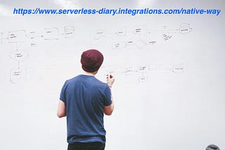 Serverless Diary: The Rise of Native Integrations — AWS and MuleSoft Use Cases