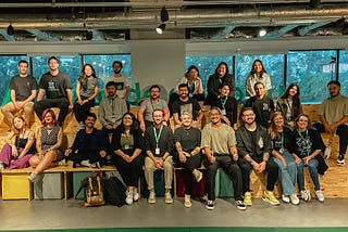 As rotinas de uma community manager — por Ana Valadão.