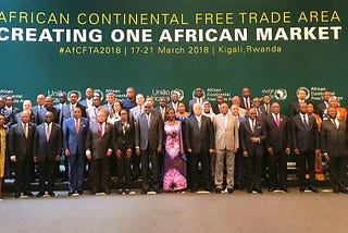What the AfCTA means for African Businesses