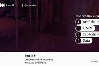 Eden AI's Dedication to Exceptional care