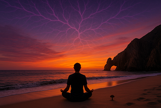 The Gateway To Your Truest Self: Why I Created Soulscapes