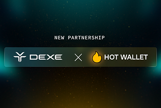 DeXe’s partnership with HOT to turn 300,000+ virtual “villages” into subDAOs