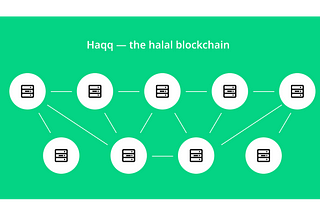 ISLAMIC COIN — ЧТО ЭТО ЗА ПРОЕКТ?