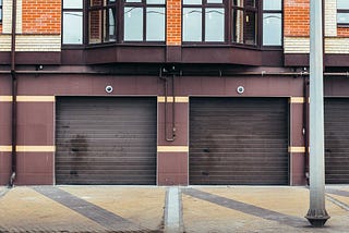 Garage Door Repair Company Austin