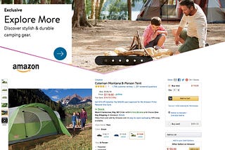 Strategic Implications from Walmart.com’s Redesign