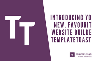 Introduction to TemplateToaster Website Builder