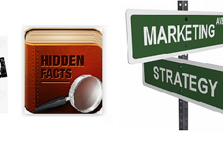 Hidden Facts of Marketing you must know -Secrets revealed