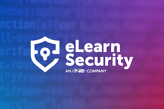 eLearnSecurity logo