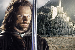 Why Did Aragorn Not Want to Be King?