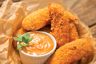 Chicken Tenders