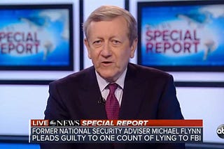 What to Take from Brian Ross’ Face-Plant