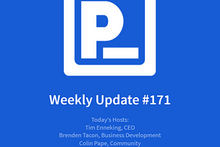 Presearch Weekly News & Updates #171 — May 10th, 2024