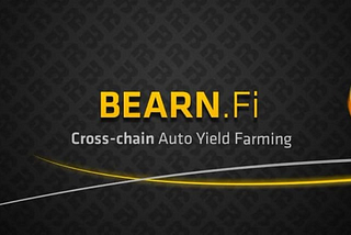 Bearn Fi introduction