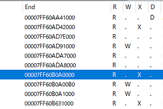 Analysis of VMProtect
