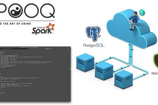 How to migrate data from Postgres (or any RDBMS) to MongoDB (or any NoSQL) in denormalized form…