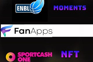 Sportcash One Partners with FanApps ahead of Marketplace Launch